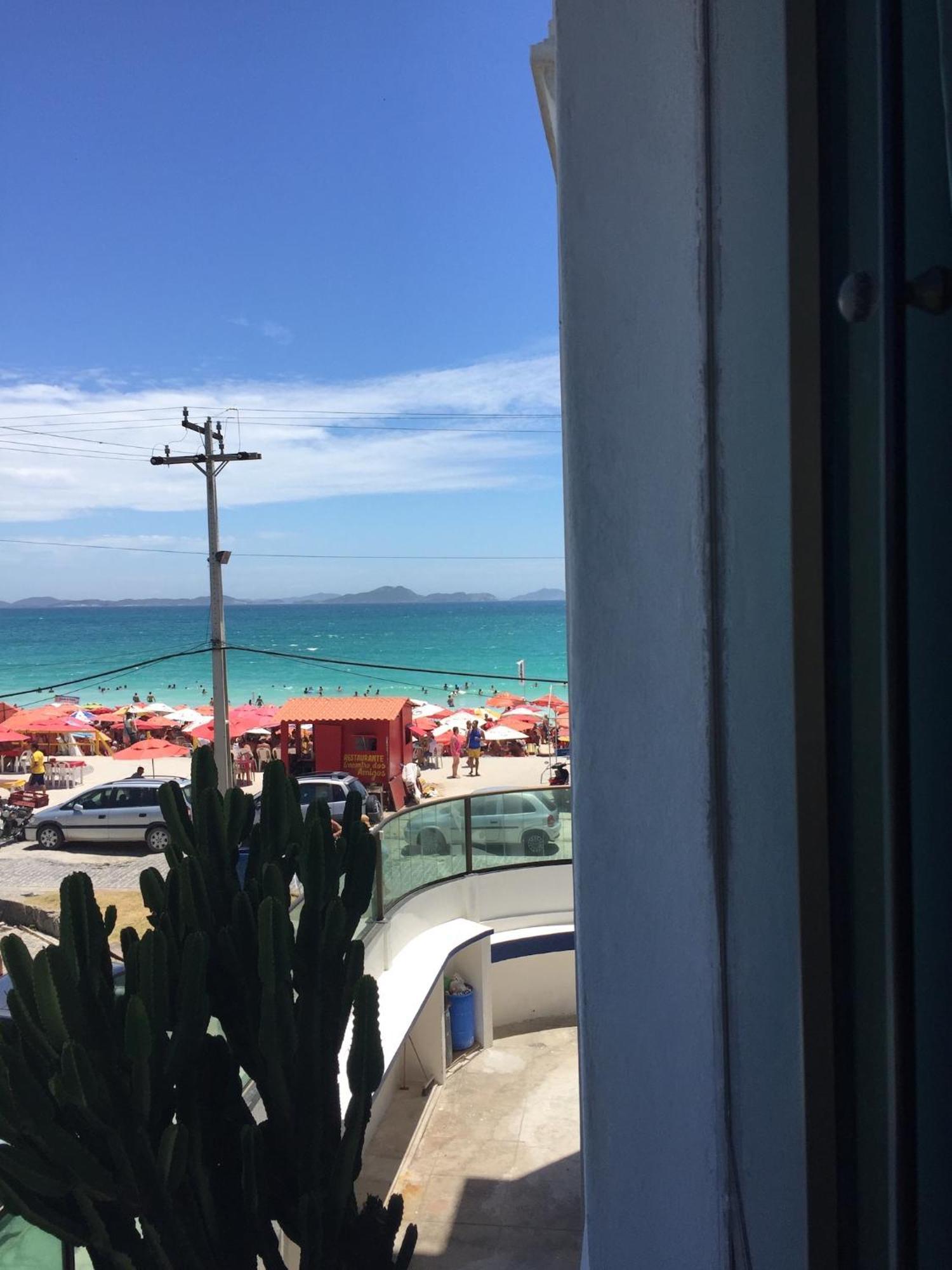 Apartament Loft Na Prainha Em Arraial Do Cabo Zewnętrze zdjęcie