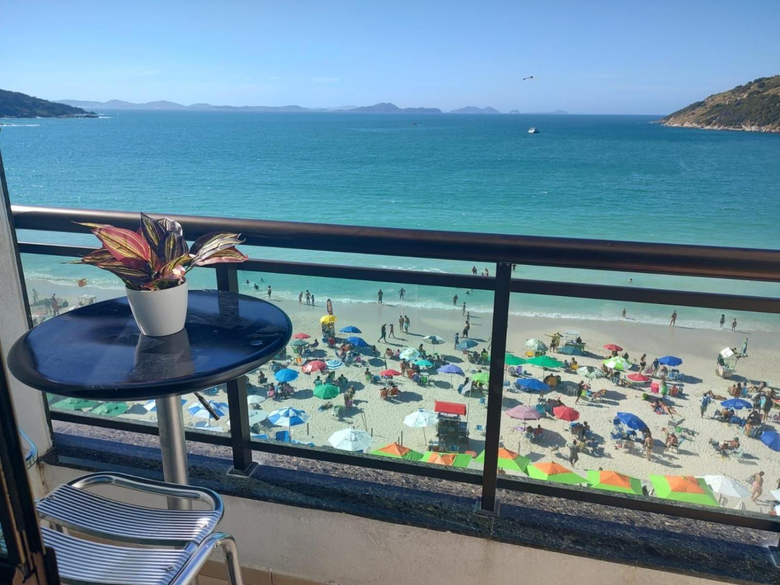 Apartament Loft Na Prainha Em Arraial Do Cabo Zewnętrze zdjęcie