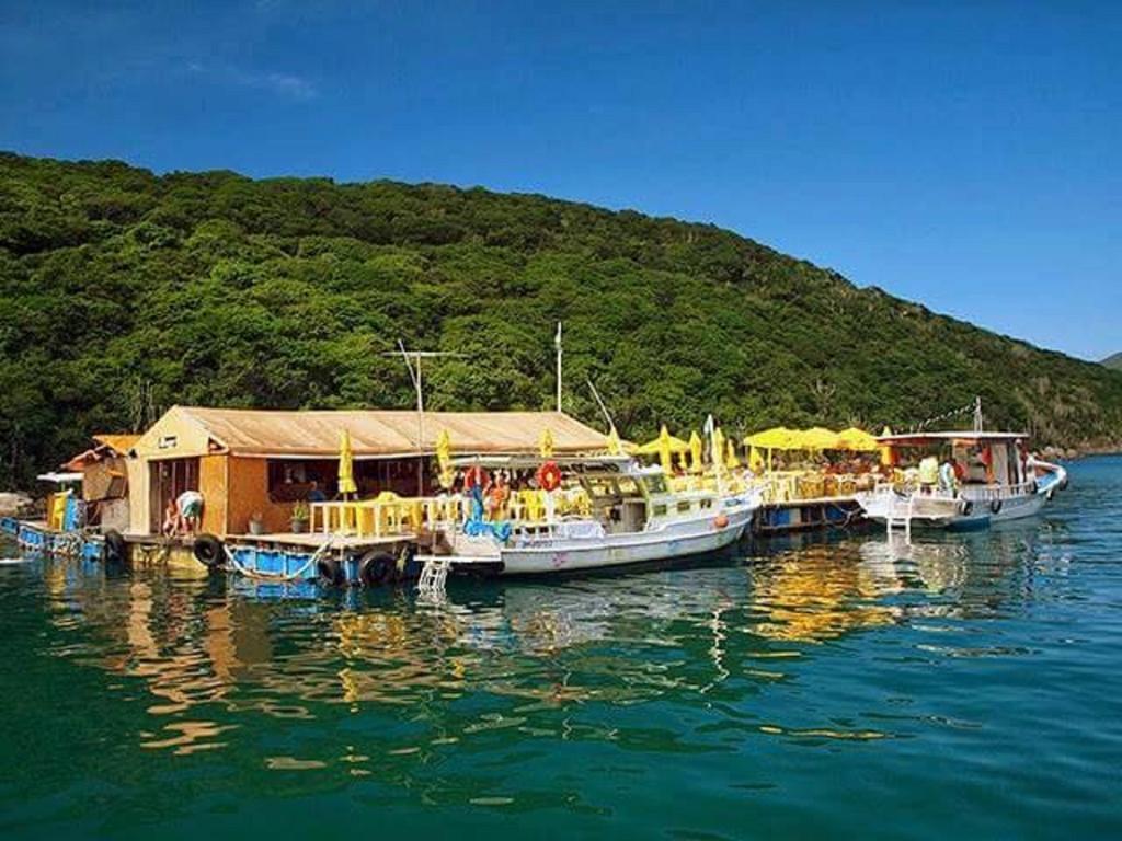 Apartament Loft Na Prainha Em Arraial Do Cabo Zewnętrze zdjęcie