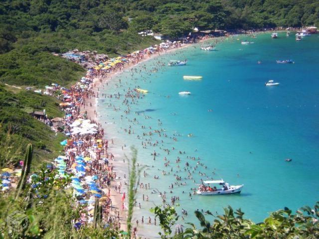 Apartament Loft Na Prainha Em Arraial Do Cabo Zewnętrze zdjęcie