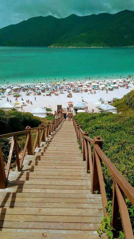 Apartament Loft Na Prainha Em Arraial Do Cabo Zewnętrze zdjęcie