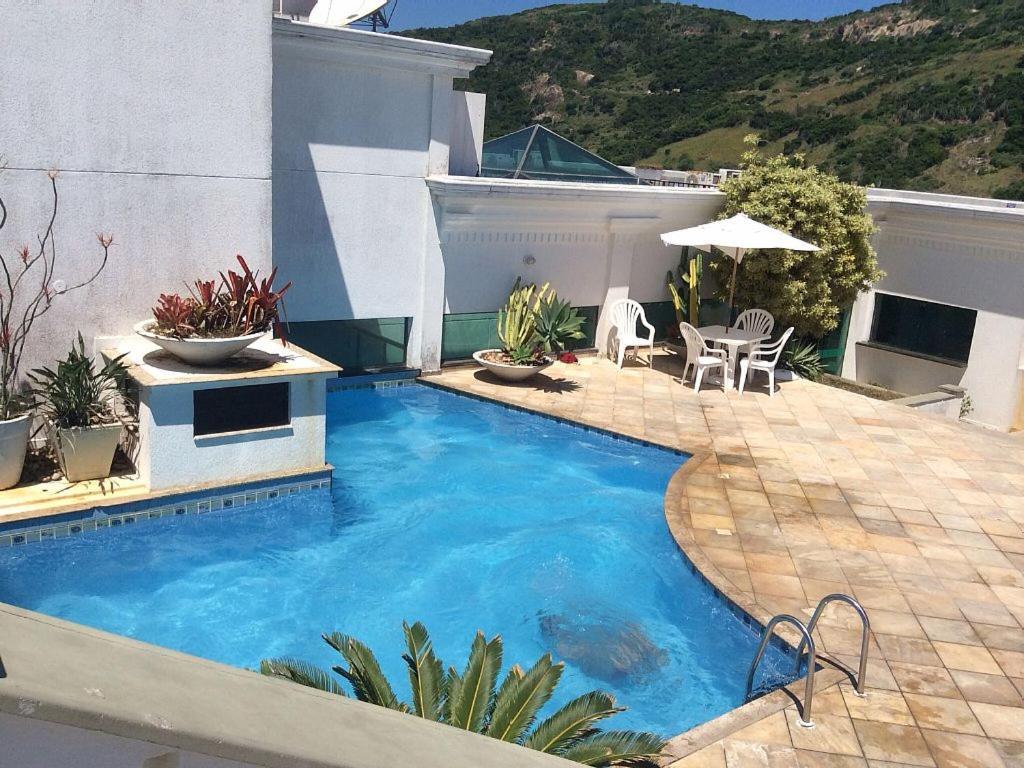 Apartament Loft Na Prainha Em Arraial Do Cabo Zewnętrze zdjęcie