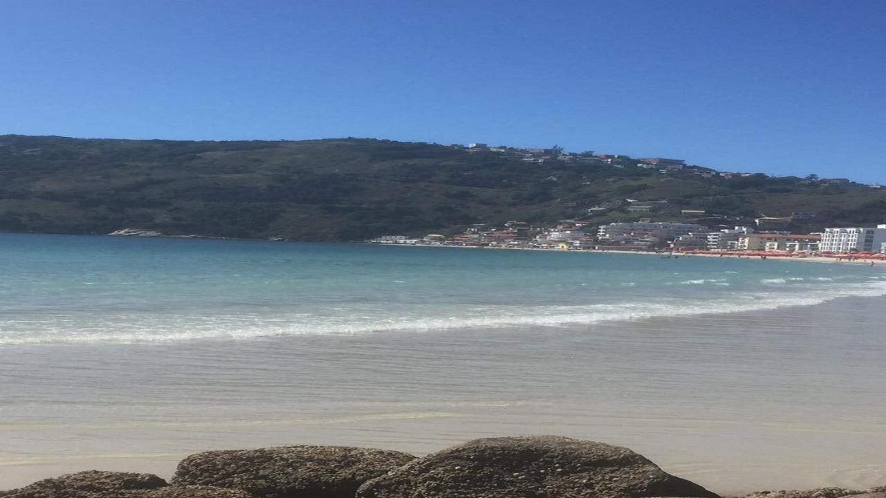 Apartament Loft Na Prainha Em Arraial Do Cabo Zewnętrze zdjęcie
